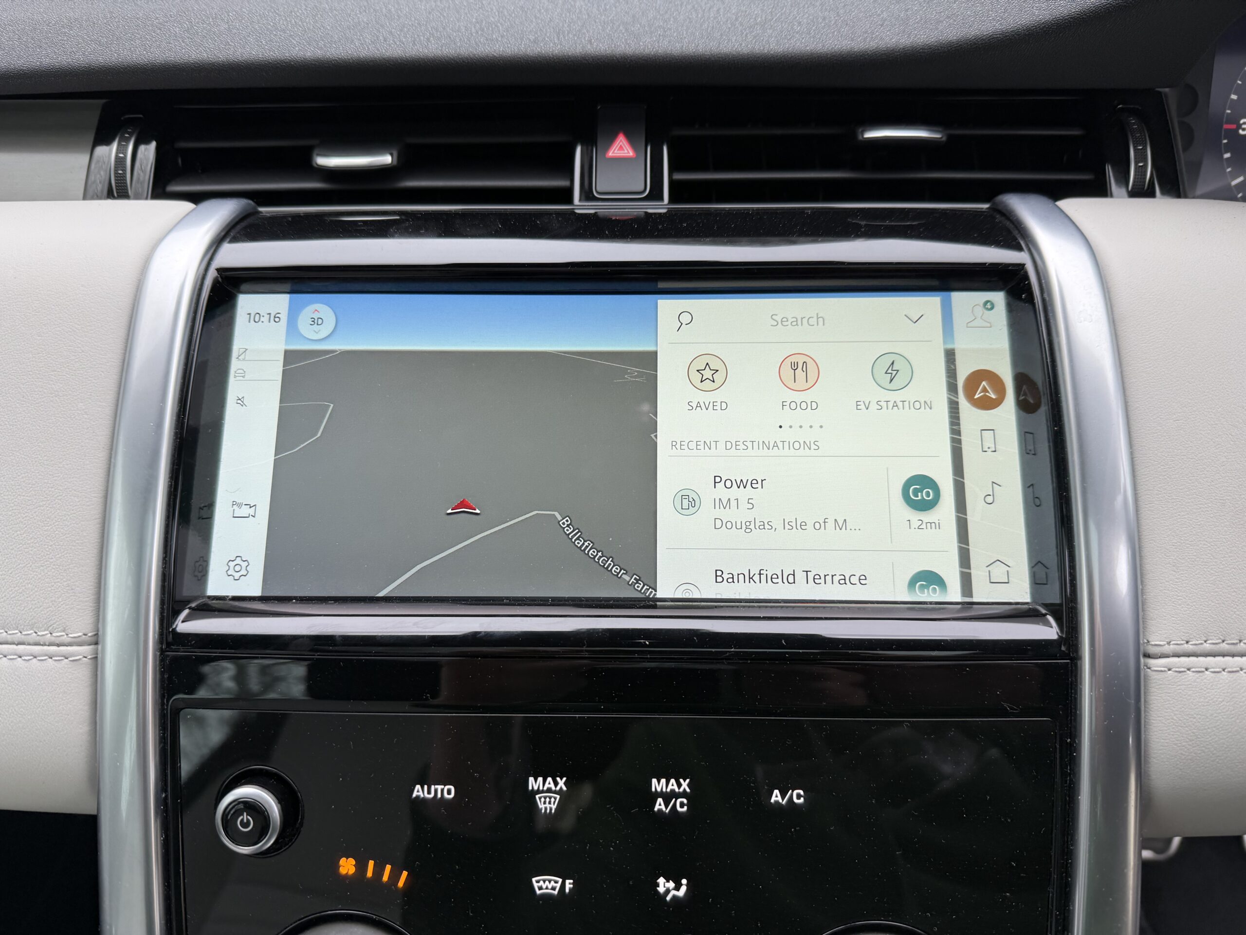 2021 Land Rover Discovery Sport 1.5 P300e R-Dynamic HSE 5Dr Auto