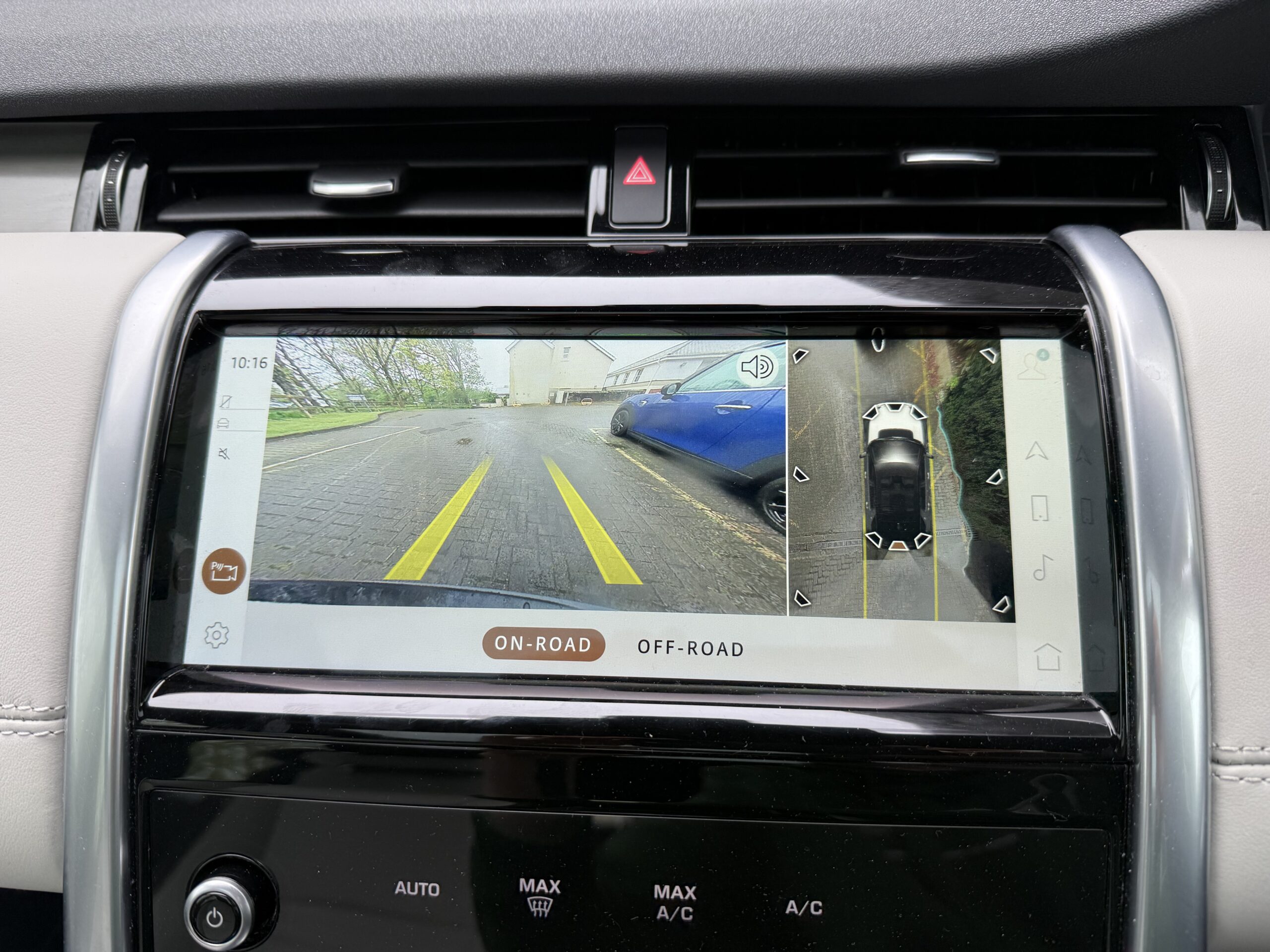 2021 Land Rover Discovery Sport 1.5 P300e R-Dynamic HSE 5Dr Auto