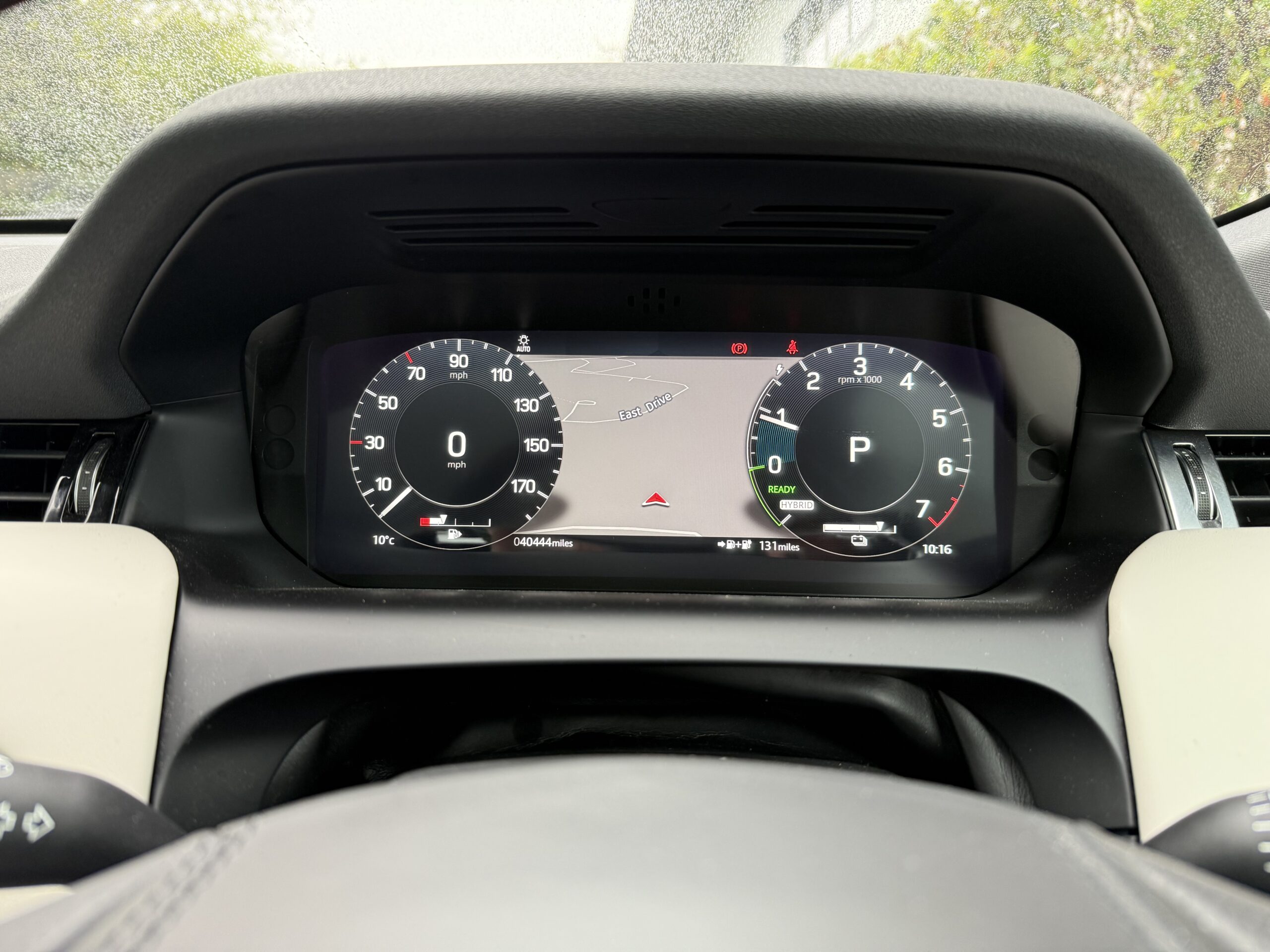 2021 Land Rover Discovery Sport 1.5 P300e R-Dynamic HSE 5Dr Auto