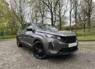 2021 Peugeot 3008 1.6 PHEV 225 GT Premium 5Dr Auto