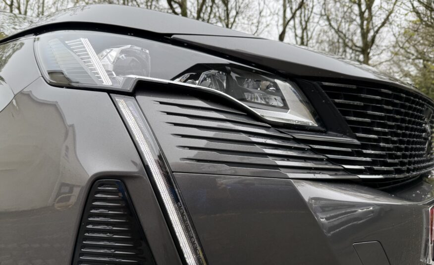 2021 Peugeot 3008 1.6 PHEV 225 GT Premium 5Dr Auto