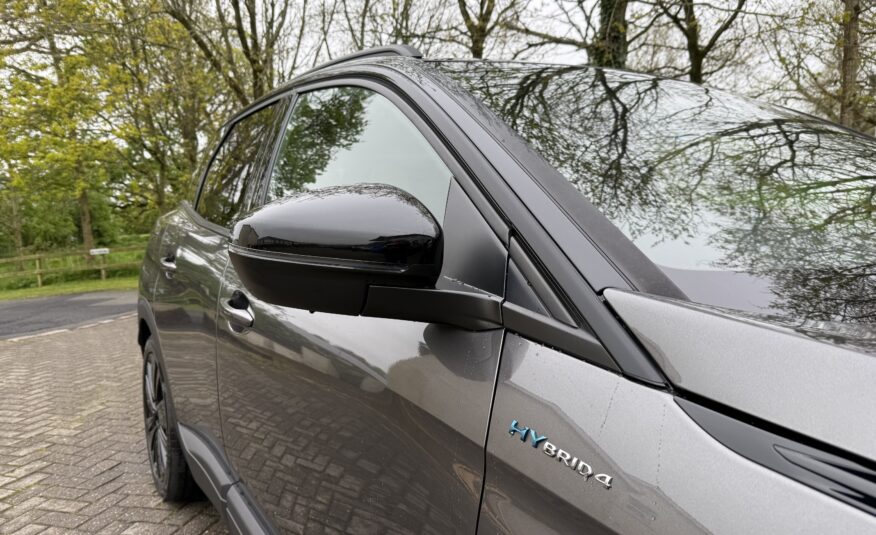 2021 Peugeot 3008 1.6 PHEV 225 GT Premium 5Dr Auto