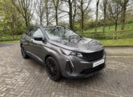 2021 Peugeot 3008 1.6 PHEV 225 GT Premium 5Dr Auto