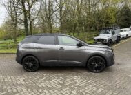 2021 Peugeot 3008 1.6 PHEV 225 GT Premium 5Dr Auto