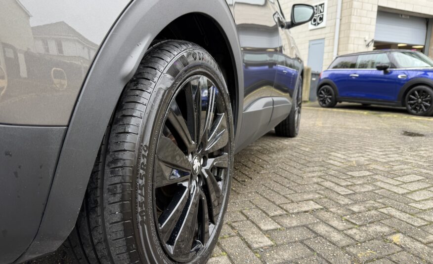 2021 Peugeot 3008 1.6 PHEV 225 GT Premium 5Dr Auto