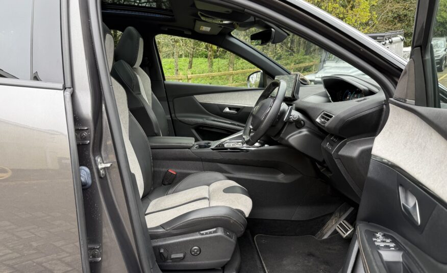 2021 Peugeot 3008 1.6 PHEV 225 GT Premium 5Dr Auto