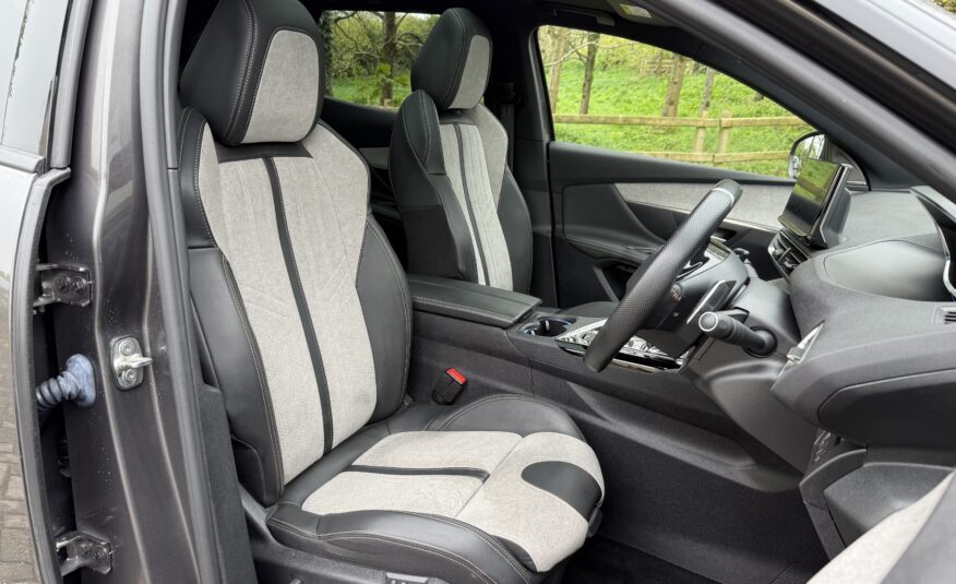 2021 Peugeot 3008 1.6 PHEV 225 GT Premium 5Dr Auto
