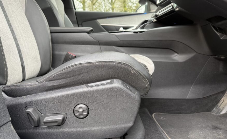 2021 Peugeot 3008 1.6 PHEV 225 GT Premium 5Dr Auto