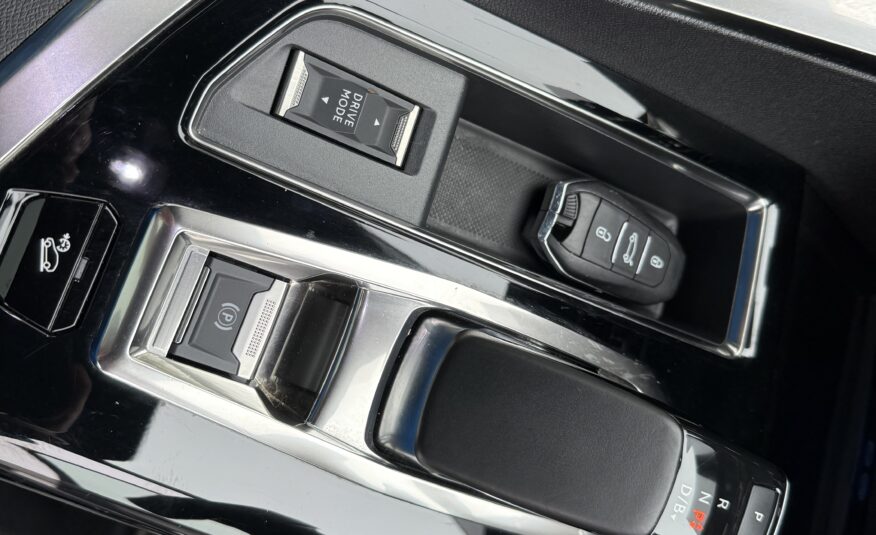 2021 Peugeot 3008 1.6 PHEV 225 GT Premium 5Dr Auto