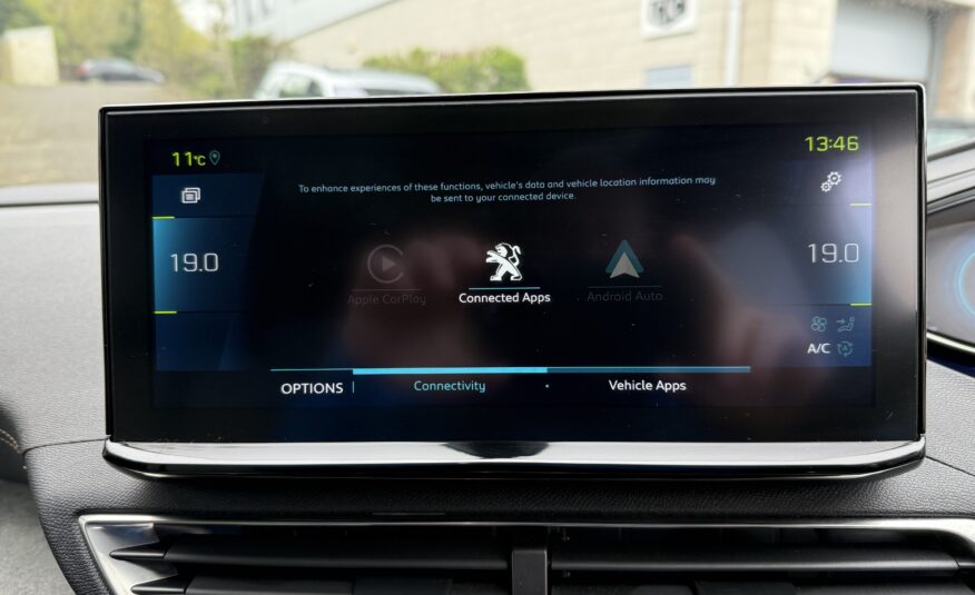 2021 Peugeot 3008 1.6 PHEV 225 GT Premium 5Dr Auto