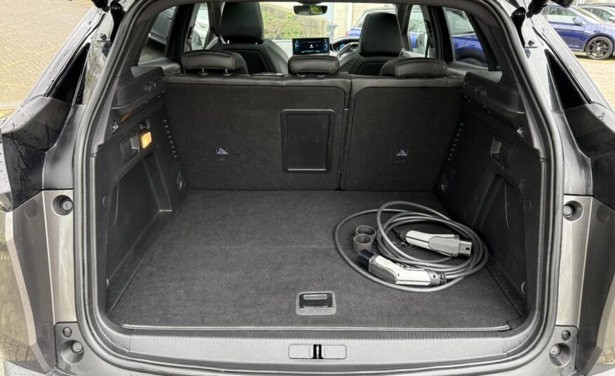 2021 Peugeot 3008 1.6 PHEV 225 GT Premium 5Dr Auto