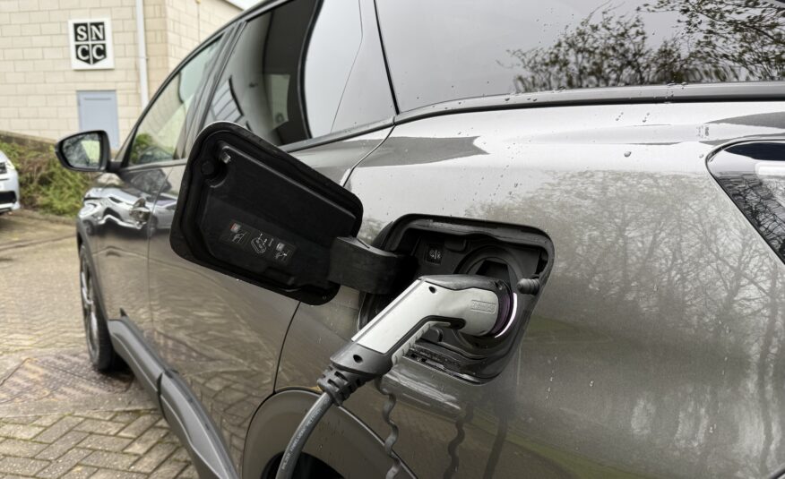 2021 Peugeot 3008 1.6 PHEV 225 GT Premium 5Dr Auto