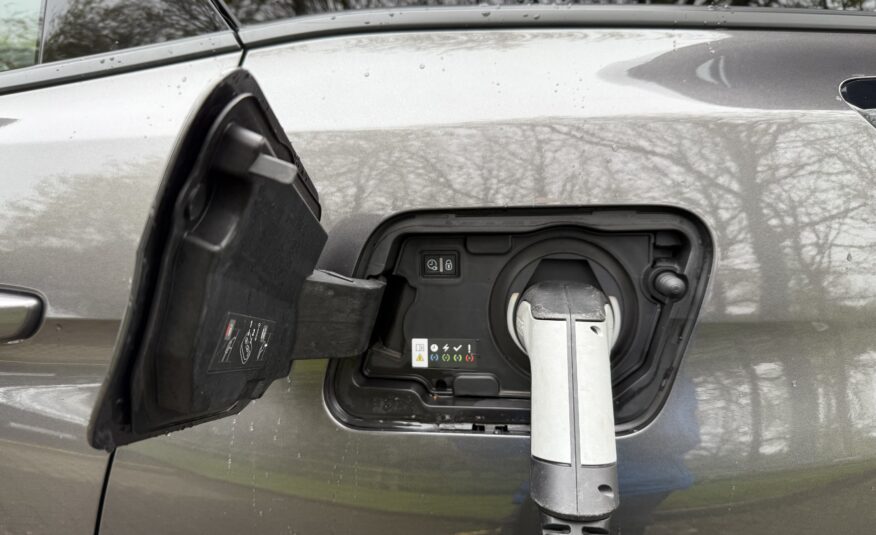 2021 Peugeot 3008 1.6 PHEV 225 GT Premium 5Dr Auto