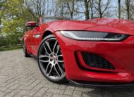 2020 Jaguar F-Type Convertible 5.0 P450 Supercharged V8 R-Dynamic AWD Auto