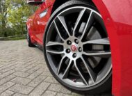 2020 Jaguar F-Type Convertible 5.0 P450 Supercharged V8 R-Dynamic AWD Auto