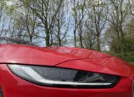 2020 Jaguar F-Type Convertible 5.0 P450 Supercharged V8 R-Dynamic AWD Auto
