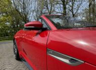 2020 Jaguar F-Type Convertible 5.0 P450 Supercharged V8 R-Dynamic AWD Auto