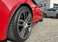 2020 Jaguar F-Type Convertible 5.0 P450 Supercharged V8 R-Dynamic AWD Auto