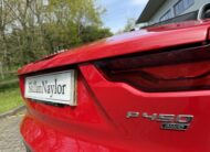 2020 Jaguar F-Type Convertible 5.0 P450 Supercharged V8 R-Dynamic AWD Auto