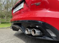 2020 Jaguar F-Type Convertible 5.0 P450 Supercharged V8 R-Dynamic AWD Auto