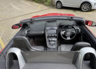 2020 Jaguar F-Type Convertible 5.0 P450 Supercharged V8 R-Dynamic AWD Auto