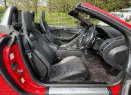 2020 Jaguar F-Type Convertible 5.0 P450 Supercharged V8 R-Dynamic AWD Auto