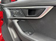 2020 Jaguar F-Type Convertible 5.0 P450 Supercharged V8 R-Dynamic AWD Auto