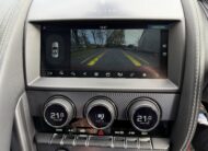 2020 Jaguar F-Type Convertible 5.0 P450 Supercharged V8 R-Dynamic AWD Auto