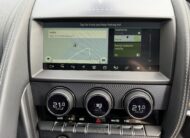 2020 Jaguar F-Type Convertible 5.0 P450 Supercharged V8 R-Dynamic AWD Auto