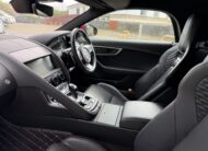 2020 Jaguar F-Type Convertible 5.0 P450 Supercharged V8 R-Dynamic AWD Auto