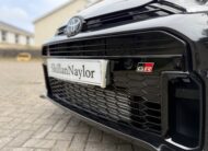2021 Toyota GR Yaris 1.6 3Dr AWD Circuit Pack