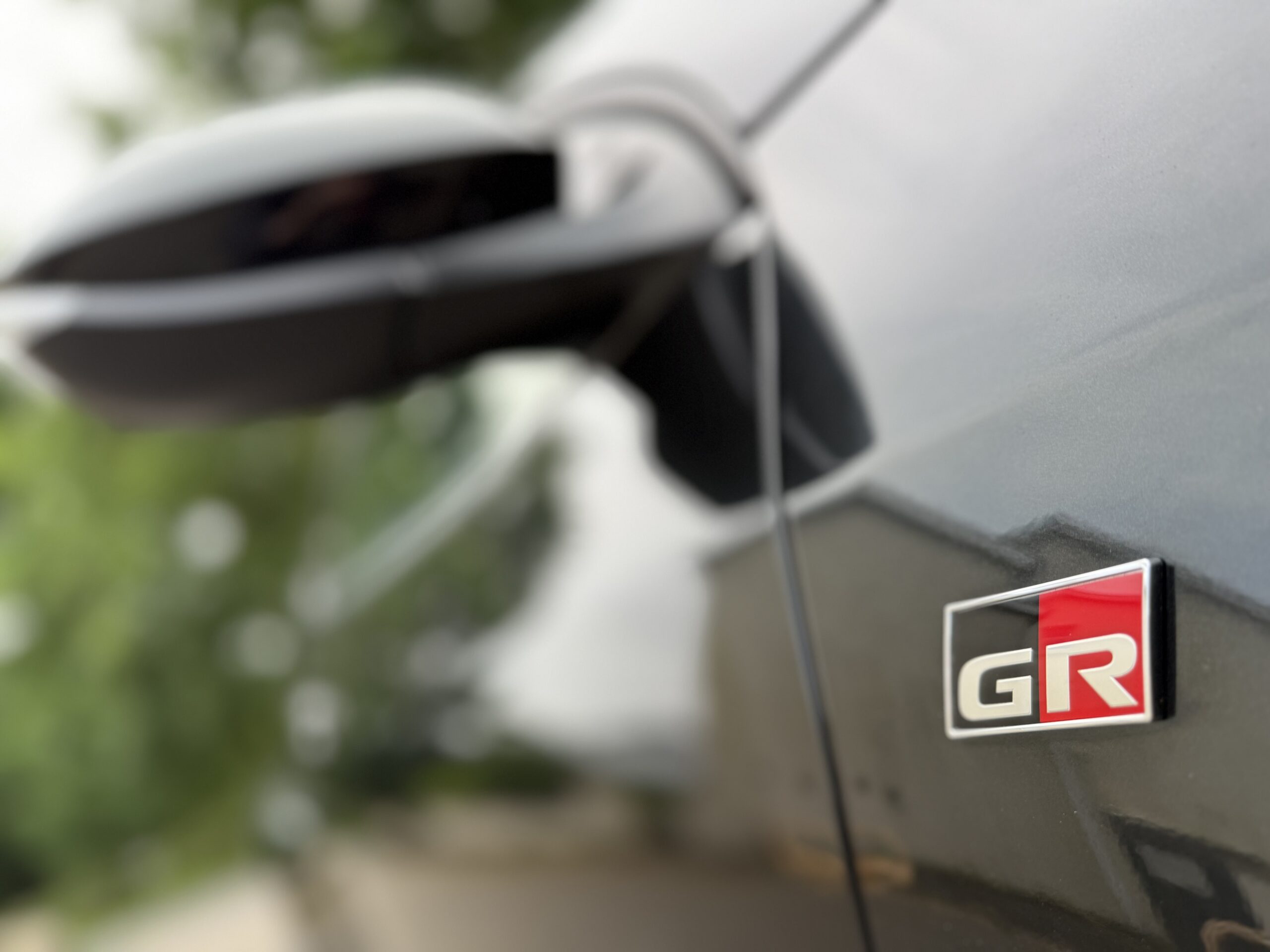 2021 Toyota GR Yaris 1.6 3Dr AWD Circuit Pack