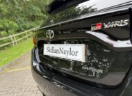 2021 Toyota GR Yaris 1.6 3Dr AWD Circuit Pack