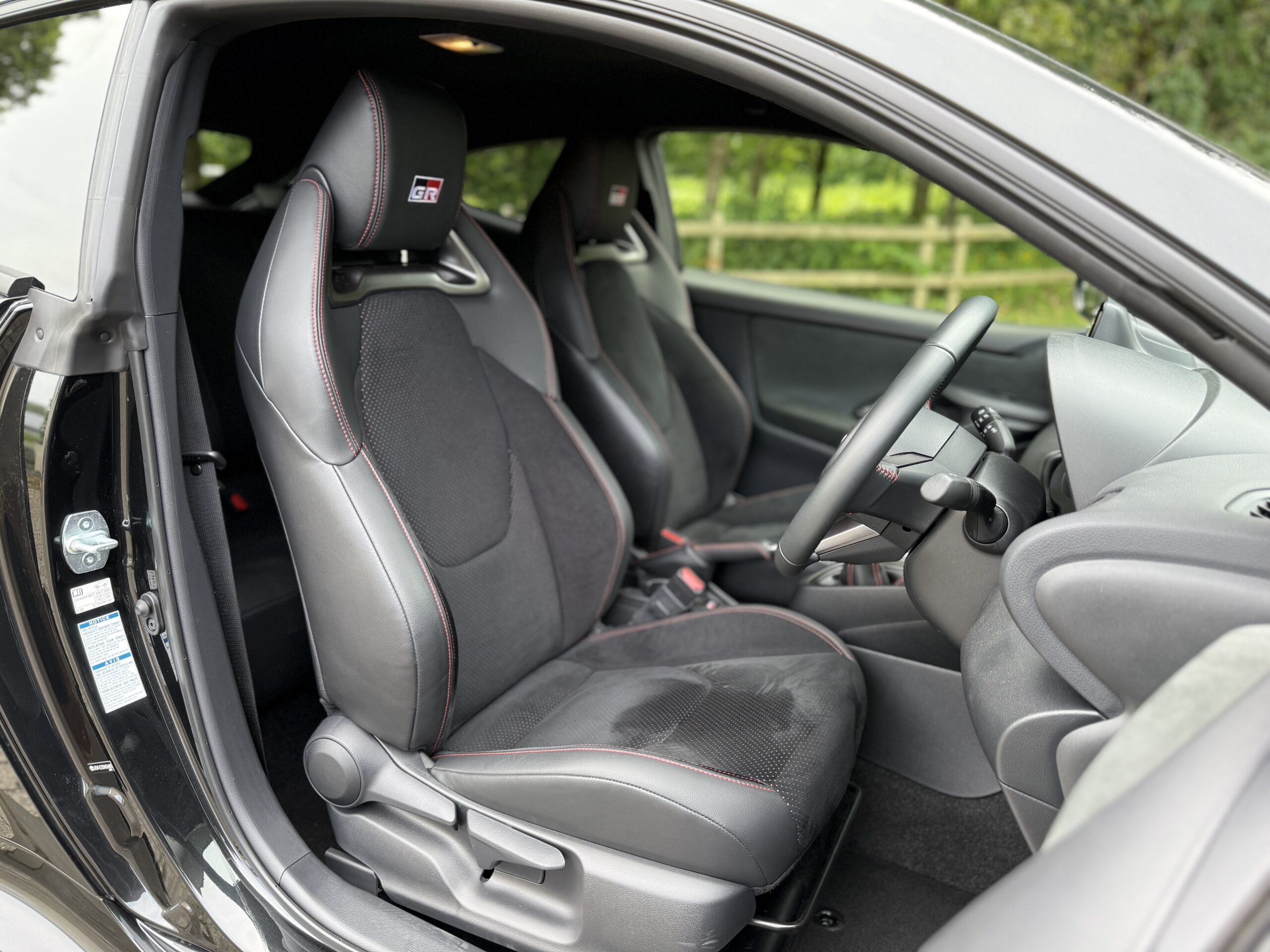 2021 Toyota GR Yaris 1.6 3Dr AWD Circuit Pack