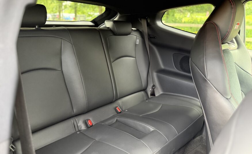 2021 Toyota GR Yaris 1.6 3Dr AWD Circuit Pack