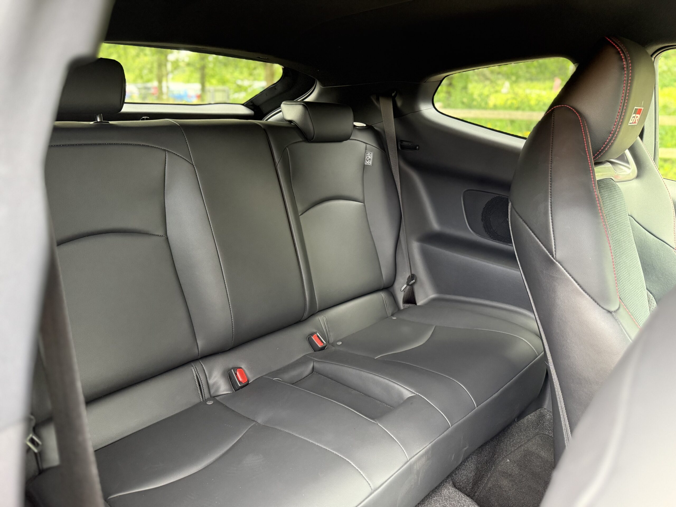 2021 Toyota GR Yaris 1.6 3Dr AWD Circuit Pack