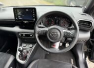2021 Toyota GR Yaris 1.6 3Dr AWD Circuit Pack