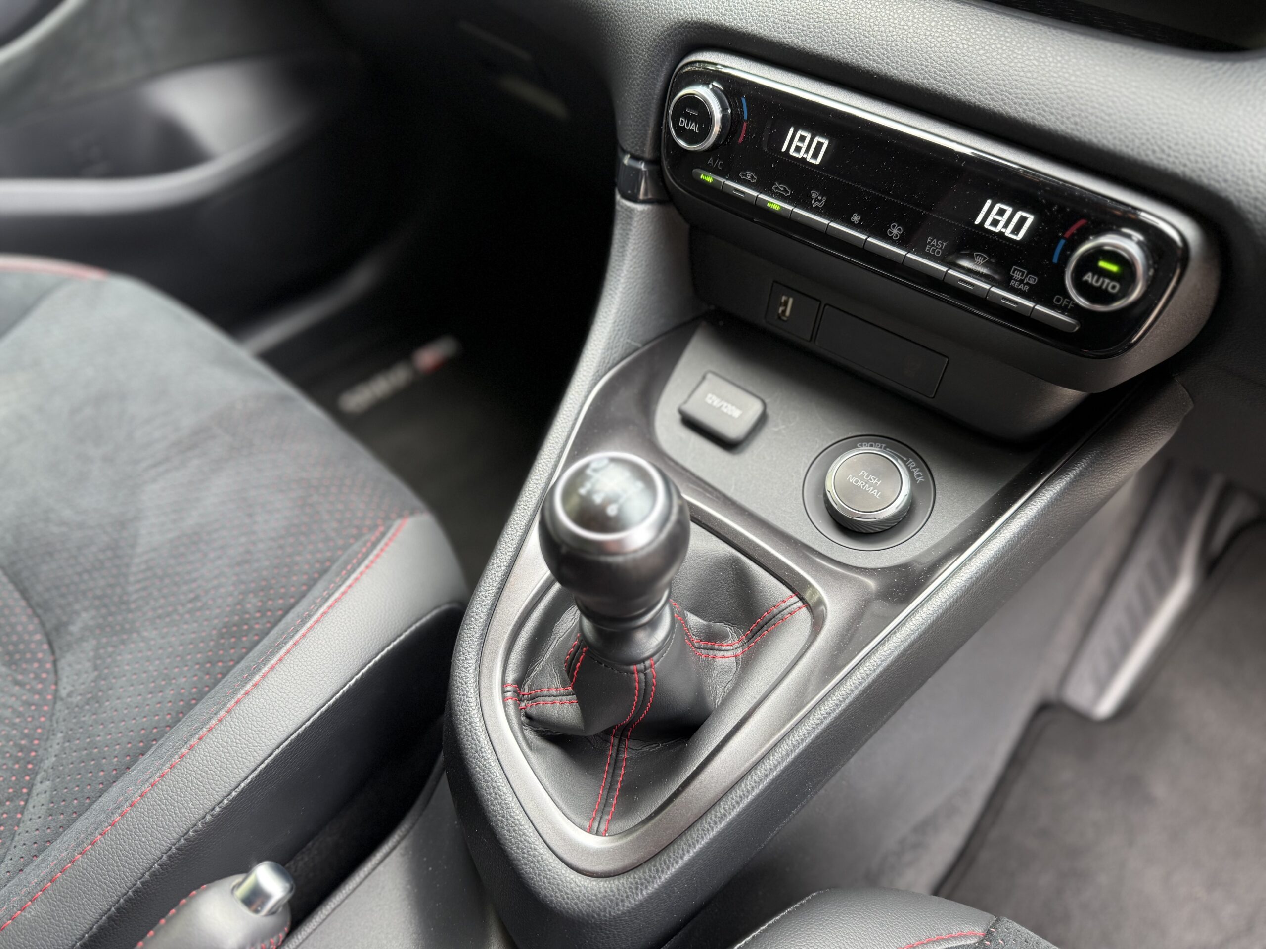 2021 Toyota GR Yaris 1.6 3Dr AWD Circuit Pack