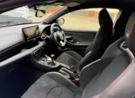 2021 Toyota GR Yaris 1.6 3Dr AWD Circuit Pack
