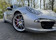 2014 Porsche 911 (991) 3.8 Carrera 4 S Coupe PDK Auto