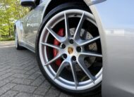 2014 Porsche 911 (991) 3.8 Carrera 4 S Coupe PDK Auto