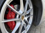 2014 Porsche 911 (991) 3.8 Carrera 4 S Coupe PDK Auto