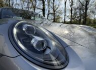 2014 Porsche 911 (991) 3.8 Carrera 4 S Coupe PDK Auto