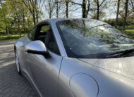 2014 Porsche 911 (991) 3.8 Carrera 4 S Coupe PDK Auto