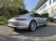 2014 Porsche 911 (991) 3.8 Carrera 4 S Coupe PDK Auto