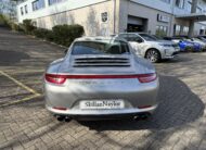 2014 Porsche 911 (991) 3.8 Carrera 4 S Coupe PDK Auto