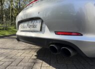 2014 Porsche 911 (991) 3.8 Carrera 4 S Coupe PDK Auto