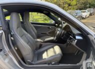 2014 Porsche 911 (991) 3.8 Carrera 4 S Coupe PDK Auto