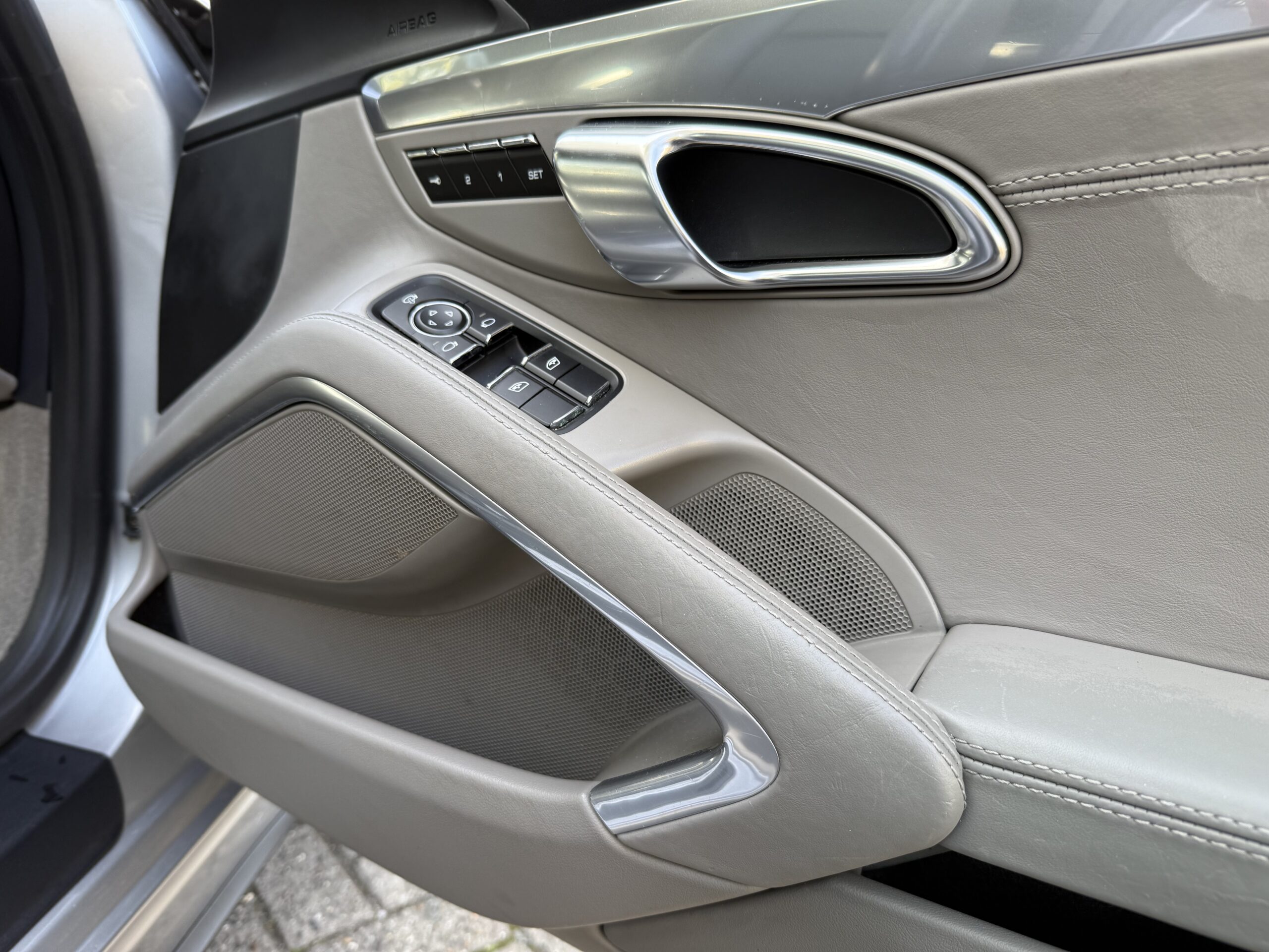 2014 Porsche 911 (991) 3.8 Carrera 4 S Coupe PDK Auto