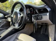 2014 Porsche 911 (991) 3.8 Carrera 4 S Coupe PDK Auto